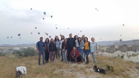 Adım Adım Katılım