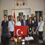Iki Teker Çok Şeker