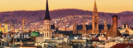 Orta Avrupa Kültür Turu